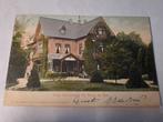 Berg en Dal, Villa Kerstendal, Ophalen of Verzenden, Voor 1920, Gelderland