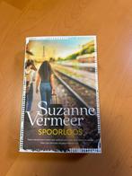 Suzanne Vermeer - spoorloos, Ophalen of Verzenden, Zo goed als nieuw