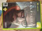 Half-Life 2 - Xbox - Compleet, Spelcomputers en Games, Games | Xbox Original, Gebruikt, Shooter, 1 speler, Ophalen of Verzenden