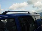 Mercedes-Benz Vito W638 (tot 2003) Dakrails Aluminium, Niet ingevuld, Niet ingevuld, Niet ingevuld
