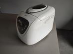 Broodbakmachine, Witgoed en Apparatuur, Broodbakmachines, Gebruikt, 400 tot 800 gram deeg, Meer dan 10 programma's, Ophalen
