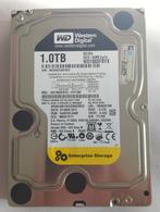 WDC WD1003FBYX WD-WCAW31591031 Western Digital RE4 1TB Hardd, Ophalen of Verzenden, Gebruikt, Desktop