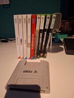 Nintendo en xbox games. Oa mario kart, mario bros, Spelcomputers en Games, Racen en Vliegen, Ophalen of Verzenden, Zo goed als nieuw