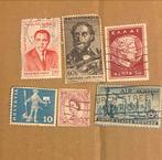 Diverse oude postzegels collectie, Postzegels en Munten, Postzegels | Nederland, Ophalen of Verzenden