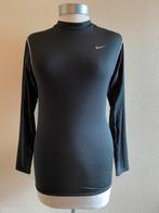 Nike stretch sport shirt dames mt S, Nike, Gedragen, Overige typen, Ophalen of Verzenden