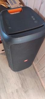 Jbl partybox 300, Ophalen, Zo goed als nieuw