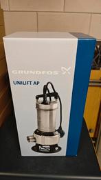Grundfos UNILIFT AP50B.50.15.3V Dompelpomp – 3x400V | 10m ka, Ophalen, Nieuw