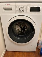 Bosch Serie 8 VarioPerfect Wasmachine - Topmodel!, Witgoed en Apparatuur, Wasmachines, Ophalen, 6 tot 8 kg, Gebruikt, 1600 toeren of meer