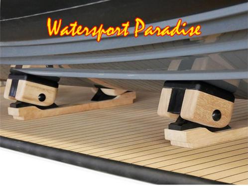 PWC deck platform PWC chocks (bj 2025), Watersport en Boten, Jetski's en Waterscooters, Nieuw, Overige brandstoffen