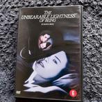 The Unbearable Lightness of Being, Alle leeftijden, Ophalen of Verzenden, Gebruikt