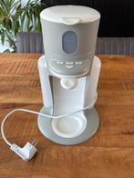 Béaba baby senseo en flessenwarmer, Kinderen en Baby's, Babyvoeding en Toebehoren, Ophalen, Zo goed als nieuw, Flessen- of potjesverwarmer