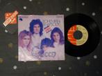 Top 2000 QUEEN - Bohemian Rhapsody, Cd's en Dvd's, Vinyl Singles, Gebruikt, 7 inch, Single, Ophalen of Verzenden
