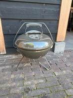 Weber tafel BBQ, Tuin en Terras, Ophalen, Zo goed als nieuw