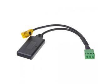 AUDI A4 A5 Q5 A6 A7 Q7 MMI BLUETOOTH MODULE ADAPTER AUX AMI beschikbaar voor biedingen