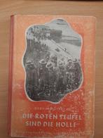 Die roten Teufel sind die Hölle (Wehrmacht 1941), Verzenden, Landmacht, Duitsland, Boek of Tijdschrift