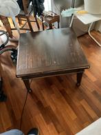 Coffee table, Ophalen, Gebruikt, 50 tot 100 cm, 50 tot 100 cm