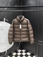 Moncler Jas, Ophalen of Verzenden, Nieuw, Maat 48/50 (M), Bruin