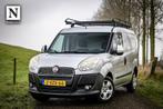 Fiat Doblò Cargo 1.3 MultiJet SX| Imperiaal | Trekhaak | Na, Euro 5, Gebruikt, Huisgarantie, 4 cilinders
