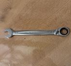 Nieuwe FACOM 467B.19 Ultra grip ratelringsteeksleutel 19 mm, Auto diversen, Autogereedschap, Ophalen of Verzenden, Nieuw
