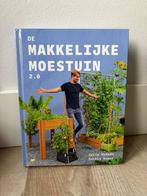 De makkelijke moestuin (nieuwstaat), Ophalen of Verzenden, Zo goed als nieuw, Moestuin