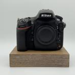 Nikon D800 FX Body (Hoofddorp), Niet ingevuld, Gebruikt, Spiegelreflex, Niet ingevuld