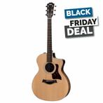 Taylor 214ce, Muziek en Instrumenten, Ophalen of Verzenden, Nieuw, Western- of Steelstringgitaar, Met (piezo-)element