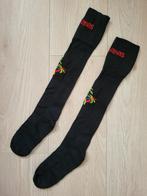 Havaianas lange knie sokken, mt 35-39, nieuw, Sokken en Kniesokken, Zwart, Maat 35 t/m 38, Nieuw