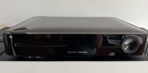 Harman Kardon BDS 580S, Audio, Tv en Foto, Home Cinema-sets, Gebruikt, Blu-ray-speler, 5.1-systeem, 70 watt of meer, Overige merken