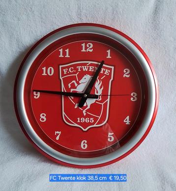 FC Twente fan artikelen  beschikbaar voor biedingen
