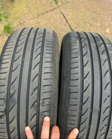 Landsail 15 Inch Set van 2 voor in de Zomer beschikbaar voor biedingen