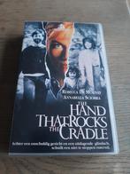 The Hand that Rocks the Cradle videoband., Vanaf 12 jaar, Ophalen of Verzenden, Gebruikt