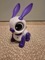 Robot konijn, Ophalen of Verzenden, Zo goed als nieuw, Jongen of Meisje