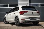 Volkswagen Polo 1.0 TSI R-Line Business |Pano |Stoelverw. |C, Stof, Gebruikt, Euro 6, 116 pk