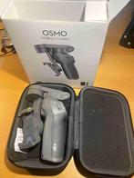 DJI OSMO MOBILE 3 COMBO, Ophalen of Verzenden, Zo goed als nieuw, Minder dan 150 cm, Overige typen