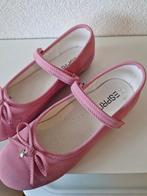 Esprit ballerina's met bandje maat 34, Ophalen of Verzenden, Zo goed als nieuw, Meisje, Schoenen