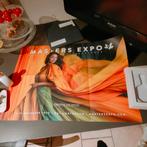 Laaste Vip tickets voor twee, Tickets en Kaartjes, Twee personen, December