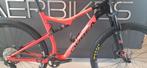 Orbea Oiz M30 carbon / Fox Float / Shimano XT, Overige merken, Gebruikt, 49 tot 53 cm, Fully