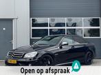 Mercedes-Benz C-klasse AMG 63 503pk | Schuifdak | Leder | Ha, Achterwielaandrijving, Gebruikt, Zwart, Bedrijf