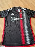 Sao Paulo shirt maat L, helemaal nieiuw en origineel, Ophalen of Verzenden, Nieuw, Shirt