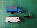 3 x Mercedes benz, Ophalen of Verzenden, Zo goed als nieuw, Bus of Vrachtwagen