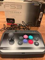 FS3 fighting stick, Ophalen of Verzenden, Zo goed als nieuw