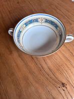 France charles ahrenfeldt limoges soepkop, Antiek en Kunst, Antiek | Servies los, Ophalen of Verzenden