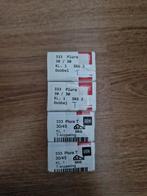 DOM Cilinders - Plura 333, Doe-het-zelf en Verbouw, Hang- en Sluitwerk, Ophalen of Verzenden