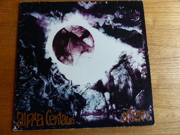 Tangerine Dream – Alpha Centauri / Atem beschikbaar voor biedingen