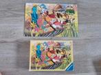 Ravensburger puzzel legpuzzel Alice in wonderland 150 stukje, Ophalen of Verzenden, Meer dan 50 stukjes, Zo goed als nieuw, 6 jaar of ouder