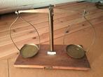 Antieke weegschaal, Antiek en Kunst, Antiek | Gereedschap en Instrumenten, Ophalen