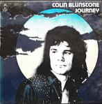 LP  COLIN BLUNSTONE - Journey, Cd's en Dvd's, Vinyl | Pop, Ophalen of Verzenden, 1960 tot 1980, Gebruikt