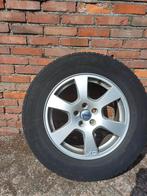 Winterbanden VOLVO XC60, Auto-onderdelen, Banden en Velgen, 19 inch, Gebruikt, Velg(en), 235 mm