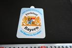 stickers Duitsland Freistaat Bayern  wapen, Ophalen, Zo goed als nieuw