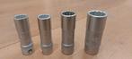 Gedore Doppen Lang D19L - 16, 16, 19, 24mm, Verzenden, Nieuw